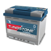 Аккумулятор TUNGSTONE DYNAMIC 60ач 560а обр. пол.