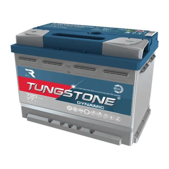 Аккумулятор TUNGSTONE DYNAMIC 77ач 720а обр. пол.