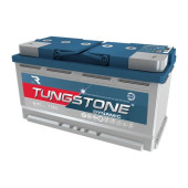 Аккумулятор TUNGSTONE DYNAMIC 100ач 840а обр. пол.