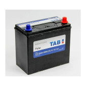 Аккумулятор TAB Polar 55/490 B24L обр. пол.