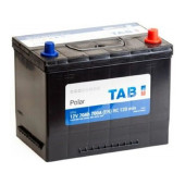 Аккумулятор TAB Polar 70/700 D26L обр. пол.