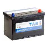 Аккумулятор TAB Polar 90/850 D31 обр. пол.