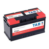 Аккумулятор TAB Magic 100ач 900а обр. пол.