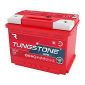 Аккумулятор TUNGSTONE EFB 62ач 620а обр. пол.