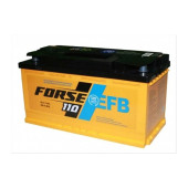 Аккумулятор FORSE EFB 110ач 880а обр. пол.