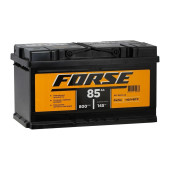 Аккумулятор FORSE 85ач 800а обр. пол.