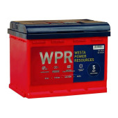 Аккумулятор WPR PREMIUM 65ач 660а обр. пол.