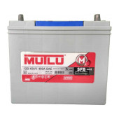 Аккумулятор Mutlu SFB M2 45/360 B24 обр. пол.