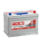 Аккумулятор MUTLU SFB JIS 90/720 D31L обр. пол.