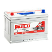 Аккумулятор MUTLU SFB JIS 90/720 D31R прям. пол.