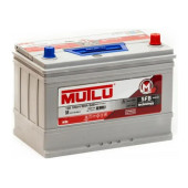 Аккумулятор MUTLU SFB JIS 100/850 D31L обр. пол.