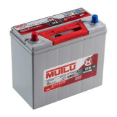Аккумулятор Mutlu SFB M3 55/450 55B24L обр. пол.