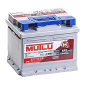Аккумулятор Mutlu SFB M3 55ач 540а обр. пол.
