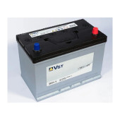 Аккумулятор Vst Стандарт 90/750 D31 обр. пол.