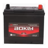 Аккумулятор AOKLY ASIA 70/580 85D23L обр. пол.