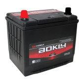 Аккумулятор AOKLY ASIA 90/750 115D31R прям. пол.