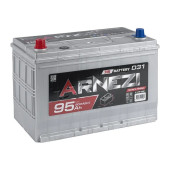 Аккумулятор ARNEZI JIS SMF 95/800 D31R прям. пол.