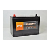 Аккумулятор ENRUN JIS TOP 100/850 D31R прям. пол.