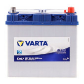 Аккумулятор VARTA Blue Dynamic 60/540 D23 обр. пол.
