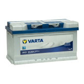 Аккумулятор VARTA Dynamic SLI 80ач 740а обр. пол.