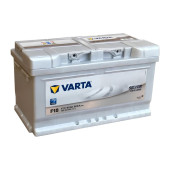 Аккумулятор VARTA Dynamic SLI 85ач 800а обр. пол.