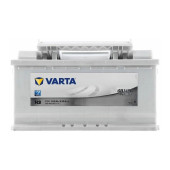 Аккумулятор VARTA Dynamic SLI 100ач 830а обр. пол.