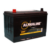 Аккумулятор AlphaLine SMF 90/850 105D31R прям. пол.