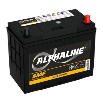 Аккумулятор Alphaline SMF 52/480 65B24L обр. пол.