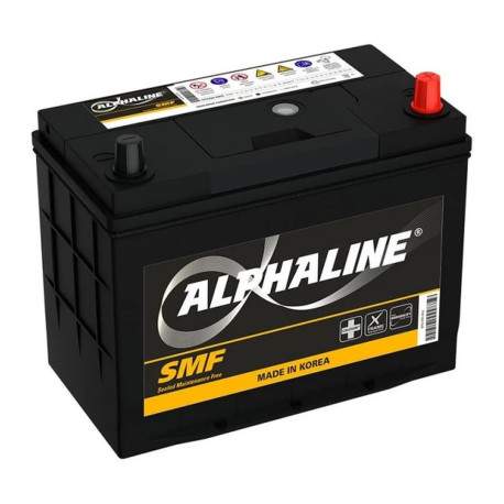Аккумулятор Alphaline SMF 52/480 65B24L обр. пол.