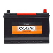 Аккумулятор Alphaline SD 100/850 115D31L обр. пол.