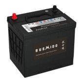 Аккумулятор BUSHIDO 70/600 85D23L обр. пол.