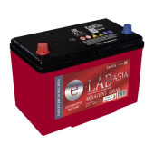 Аккумулятор ELAB Asia 100/800 D31 прям. пол.