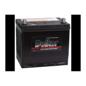 Аккумулятор DELKOR 60/520 55D23L обр. пол.