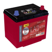 Аккумулятор ELAB Asia 65/600 D23 обр. пол.
