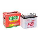 Аккумулятор FB SUPER NOVA 68/700 80D26L обр. пол.