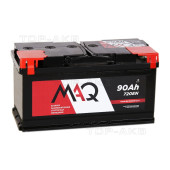 Аккумулятор MAQ 90ач 720а обр. пол.