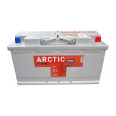 Аккумулятор TITAN ARCTIC 100ач 950а обр. пол.