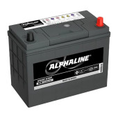 Аккумулятор EXIDE 85ач 800а обр. пол.