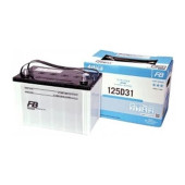 Аккумулятор FB ALTICA HIGH-GRADE 90R обр. пол. 850А 92/870 125D31L обр. пол.