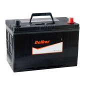 Аккумулятор DELKOR (JP 100/800 115D31L обр. пол.