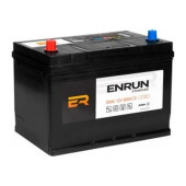 Аккумулятор ENRUN JIS Standart 95/800 D31 прям. пол.