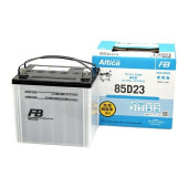 Аккумулятор FB Altica HIGH-GRADE 70/650 85D23L обр. пол.