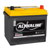 Аккумулятор Alphaline AGM 35-650 D23 65/600 D23 обр. пол.