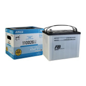 Аккумулятор FB Altica HIGH-GRADE 80/760 110D26R прям. пол.