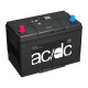 Аккумулятор AC/DC 100/800 115D31R прям. пол.