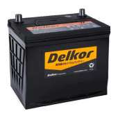 Аккумулятор DELKOR (JP 70/600 80D23L обр. пол.