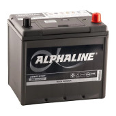 Аккумулятор Alphaline E 65/670 90D23L обр. пол.