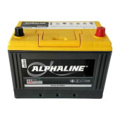 Аккумулятор Alphaline AGM AX D31L 90/800 D31 обр. пол.