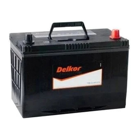 Аккумулятор DELKOR 105/800 125D31L обр. пол.