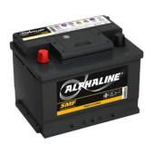 Аккумулятор AlphaLine SMF 60ач 510а обр. пол.